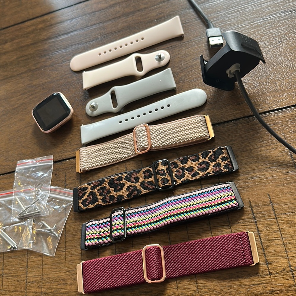 Fitbit Versa 2